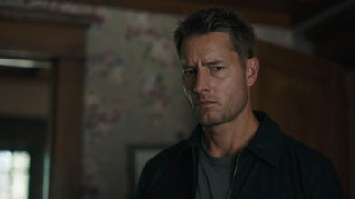 Imagen de Tracker (T3): Ep.6 Ángel - 1