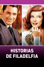 Imagen de Historias de Filadelfia - 3