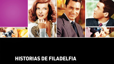 Imagen de Historias de Filadelfia - 4