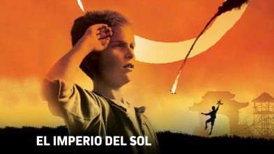Imagen de El imperio del sol - 2