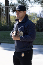 Imagen de Navy:... (T23): Ep.7 Solo Dios Sabe - 1