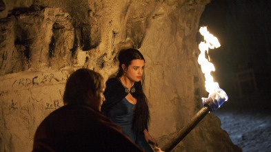 Imagen de Merlín (T1): Ep.3 La marca de Nimueh - 1