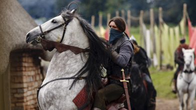 Imagen de Merlín (T1): Ep.10 El momento de la verdad - 1