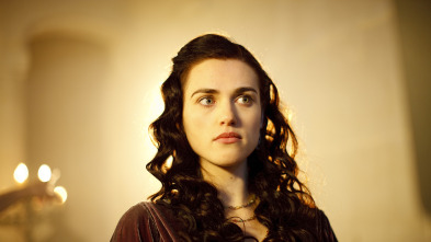 Imagen de Merlín (T1): Ep.12 Matar al rey - 1