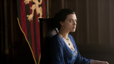 Imagen de Merlín (T2): Ep.1 La maldición de Cornelius Sigan - 1