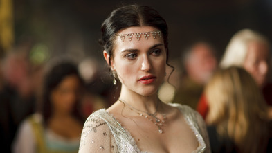 Imagen de Merlín (T2): Ep.5 La Bella y la Bestia (I) - 1