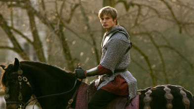 Imagen de Merlín (T2): Ep.12 Las hogueras de Idirsholas - 1