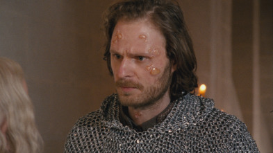 Imagen de Merlín (T3): Ep.3 El oro del duende - 1