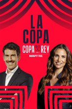 Imagen de Dieciseisavos de final: 18/12/2025 - 1