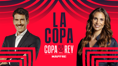 Imagen de Dieciseisavos de final: 18/12/2025 - 2