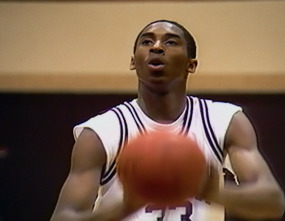 Imagen de Kobe, la leyenda  - 5