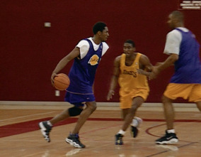 Imagen de Kobe, la leyenda  - 6