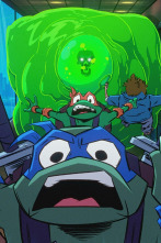 Imagen de Historias De Las Tortugas Ninja (T2) - 3