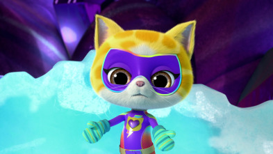 Imagen de Superkitties (T3): Superratón - 1