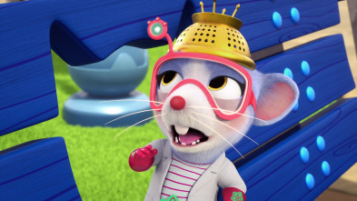 Imagen de Superkitties (T3): Cazadores de unicornios - 1