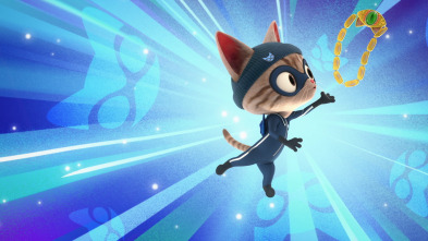 Imagen de Superkitties (T3): La batalla de los malotes - 1