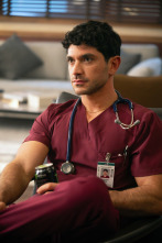 Imagen de Mentes brillantes (T2): Ep.5 Érase una vez en América - 3