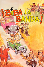 Imagen de ¡Biba la banda! - 1