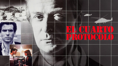 Imagen de El cuarto protocolo - 2
