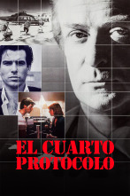 Imagen de El cuarto protocolo - 1