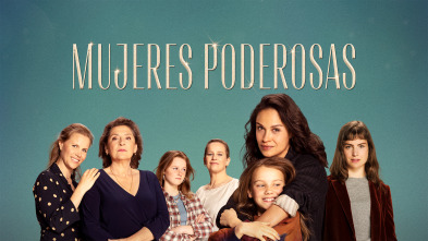Imagen de Mujeres poderosas - 2