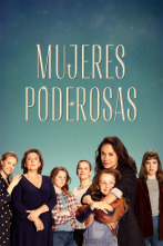 Imagen de Mujeres poderosas - 1