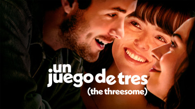 Imagen de Un juego de tres (The Threesome) - 2