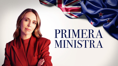 Imagen de Primera ministra - 2