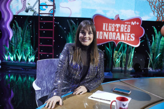 Imagen de Ilustres ignorantes (T19): Nochevieja - 4