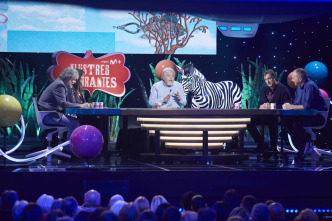 Imagen de Ilustres ignorantes (T19): Nochevieja - 6