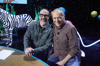 Imagen de Ilustres ignorantes (T19): Primer amor - 3