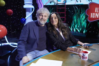 Imagen de Ilustres ignorantes (T19): Primer amor - 5