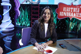 Imagen de Ilustres ignorantes (T19): Primer amor - 6