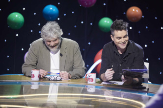 Imagen de Ilustres ignorantes (T19): Delitos - 7