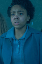 Imagen de It: bienvenidos a... (T1): Ep.8 Fuego de invierno - 1