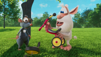 Imagen de Booba (T5): El Constructor - 2