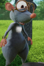 Imagen de Booba (T5): El Constructor - 1