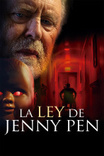 Imagen de La ley de Jenny Pen - 1