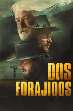 Imagen de Dos forajidos - 1