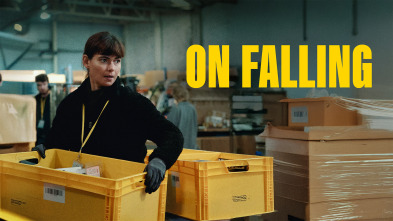 Imagen de On Falling - 2