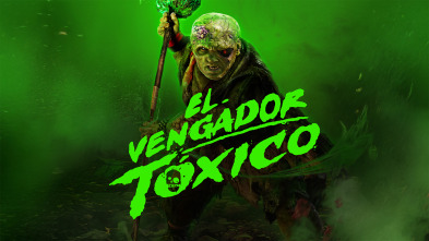 Imagen de El vengador tóxico - 2