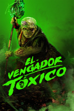 Imagen de El vengador tóxico - 1