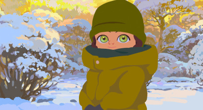 Imagen de Little Amélie - 3
