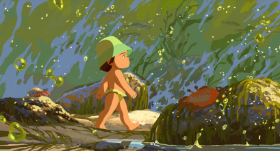Imagen de Little Amélie - 4