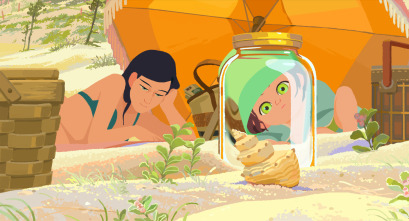 Imagen de Little Amélie - 5
