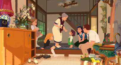 Imagen de Little Amélie - 8