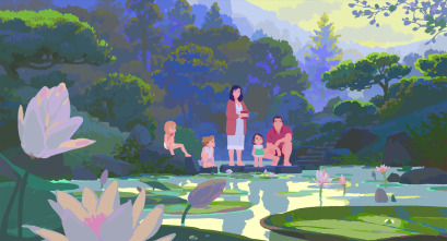 Imagen de Little Amélie - 11