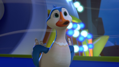 Imagen de Robogobo (T1): El laberinto misterioso - 1