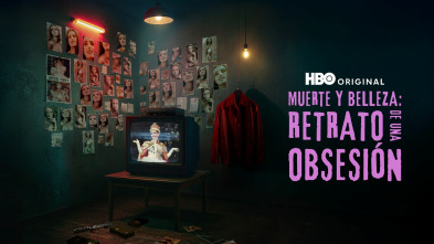 Imagen de Muerte y belleza: retrato de una obsesión  - 2