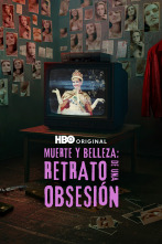 Imagen de Muerte y belleza: retrato de una obsesión  - 1